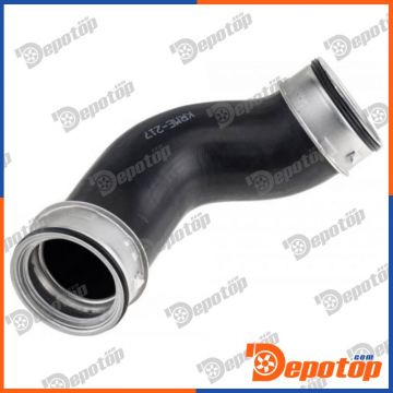 Gaine de suralimentation pour MERCEDES | GPP-ME-217, 15140